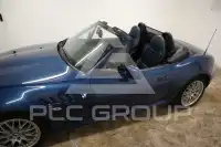 2002 BMW Z3