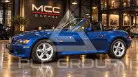 2002 BMW Z3
