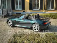 2002 BMW Z3
