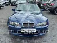 2002 BMW Z3