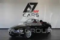 2002 BMW Z3