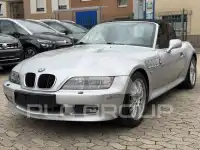 2002 BMW Z3