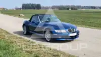 2002 BMW Z3