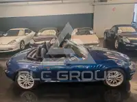 2002 BMW Z3