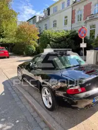 2002 BMW Z3