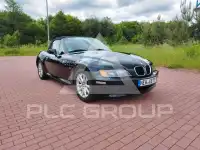 2002 BMW Z3