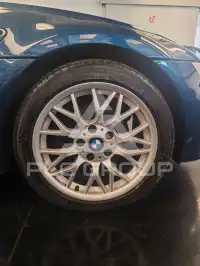 2002 BMW Z3
