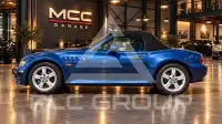 2002 BMW Z3