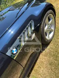 2002 BMW Z3