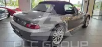 2002 BMW Z3