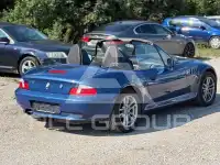 2002 BMW Z3