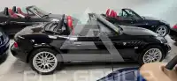 2002 BMW Z3