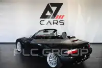 2002 BMW Z3