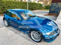 2002 BMW Z3