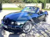 2002 BMW Z3