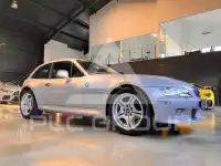 2002 BMW Z3