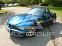 2002 BMW Z3
