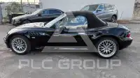 2002 BMW Z3