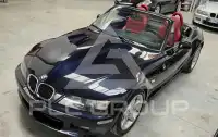 2002 BMW Z3