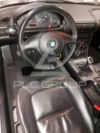 2002 BMW Z3