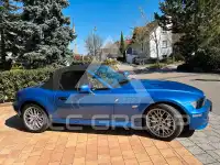 2002 BMW Z3