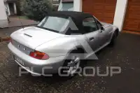 2002 BMW Z3