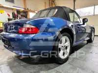 2002 BMW Z3