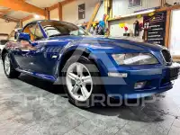 2002 BMW Z3