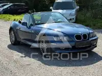 2002 BMW Z3