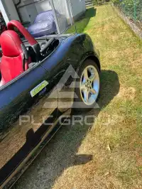 2002 BMW Z3