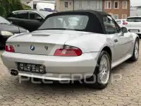 2002 BMW Z3