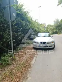 2002 BMW Z3
