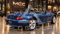 2002 BMW Z3