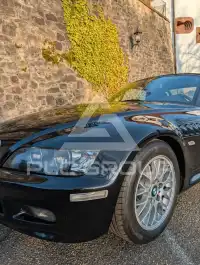 2002 BMW Z3