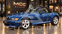 2002 BMW Z3
