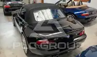 2002 BMW Z3