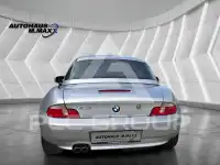 2002 BMW Z3