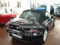 2002 BMW Z3