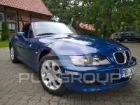 2002 BMW Z3