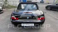2002 BMW Z3