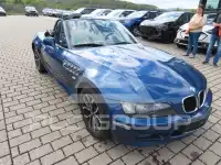 2002 BMW Z3