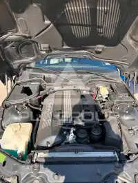 2002 BMW Z3