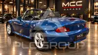 2002 BMW Z3