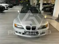 2002 BMW Z3