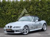 2002 BMW Z3