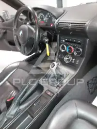 2002 BMW Z3