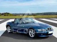 2002 BMW Z3