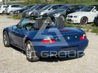 2002 BMW Z3