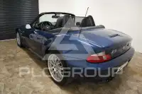 2002 BMW Z3
