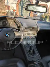 2002 BMW Z3